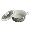bowl with handle